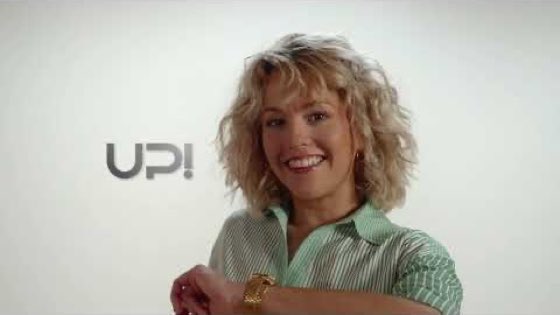 UP Smartwatch