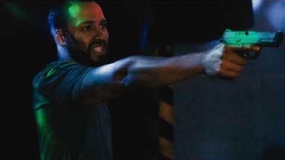 Joe Riv, official trailer